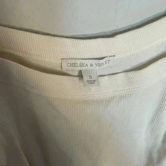 Chelsea & Violet Top - Picture 3 of 6